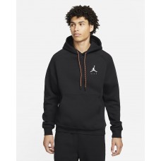 Худи-толстовка Jordan Jumpman Men's Fleece Pullover Hoodie (DJ0210-010)