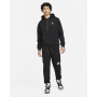 Худи-толстовка Jordan Jumpman Men's Fleece Pullover Hoodie (DJ0210-010) Худи-толстовка Jordan Jumpman Men's Fleece Pullover Hoodie (DJ0210-010)