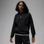 Худи-толстовка Jordan Dri-FIT Sport Crossover Men's Hoodie (DQ7327-010)