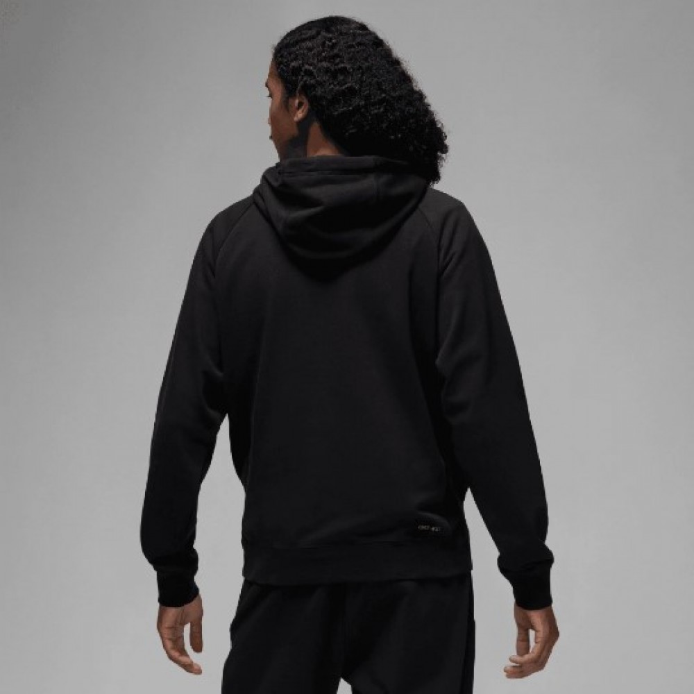 Худи-толстовка Jordan Dri-FIT Sport Crossover Men's Hoodie (DQ7327-010)