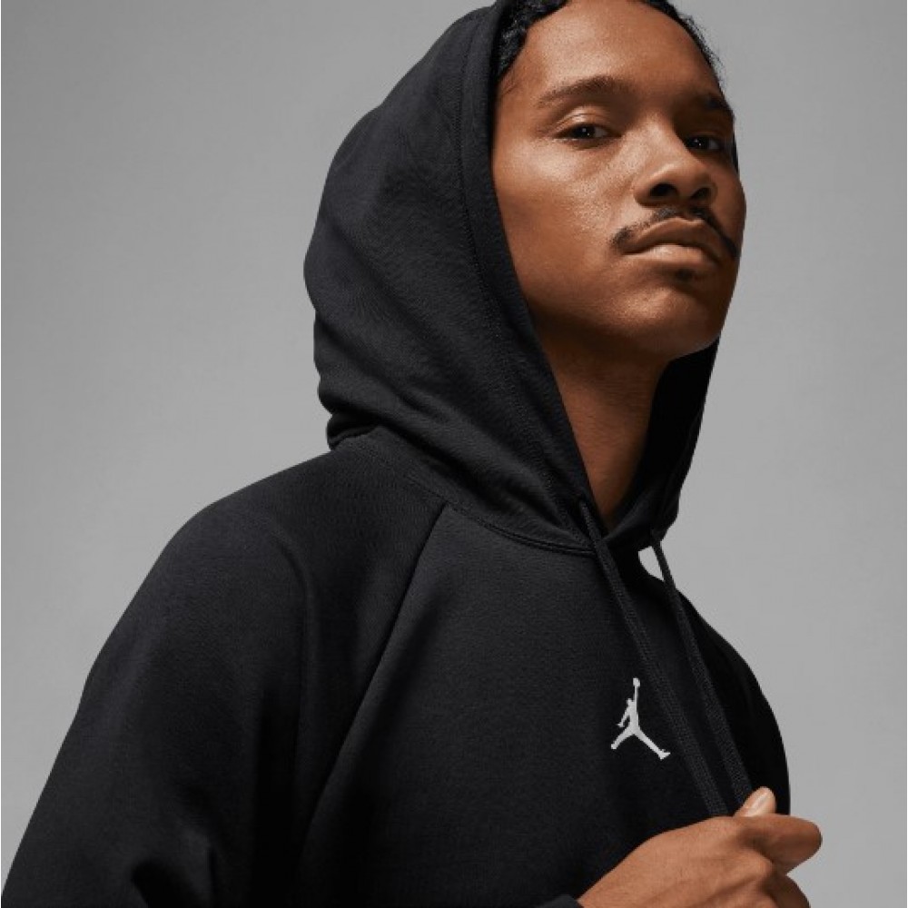 Худи-толстовка Jordan Dri-FIT Sport Crossover Men's Hoodie (DQ7327-010)
