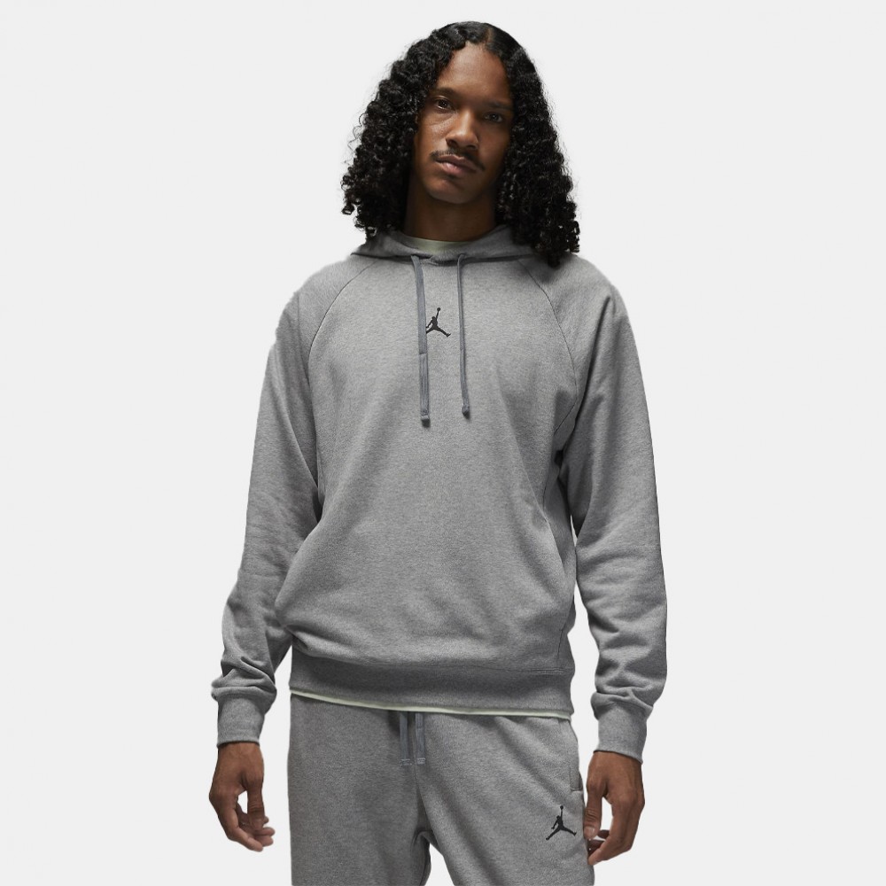 Худи-толстовка Jordan Dri-FIT Sport Crossover Men's Hoodie (DQ7327-091)