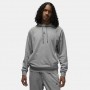 Худи-толстовка Jordan Dri-FIT Sport Crossover Men's Hoodie (DQ7327-091)