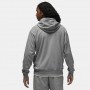 Худи-толстовка Jordan Dri-FIT Sport Crossover Men's Hoodie (DQ7327-091)