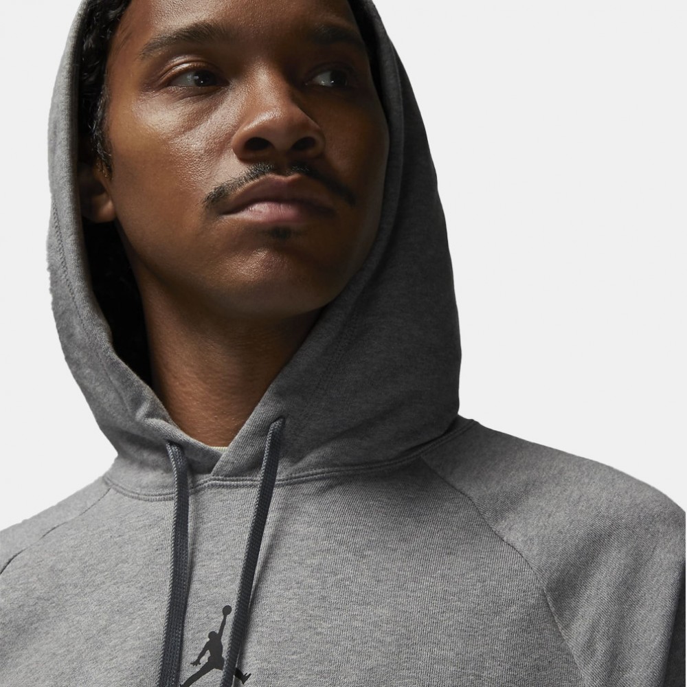 Худи-толстовка Jordan Dri-FIT Sport Crossover Men's Hoodie (DQ7327-091)