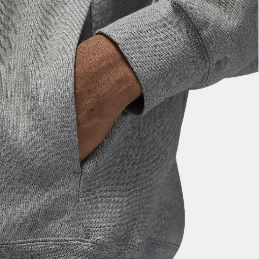 Худи-толстовка Jordan Dri-FIT Sport Crossover Men's Hoodie (DQ7327-091)