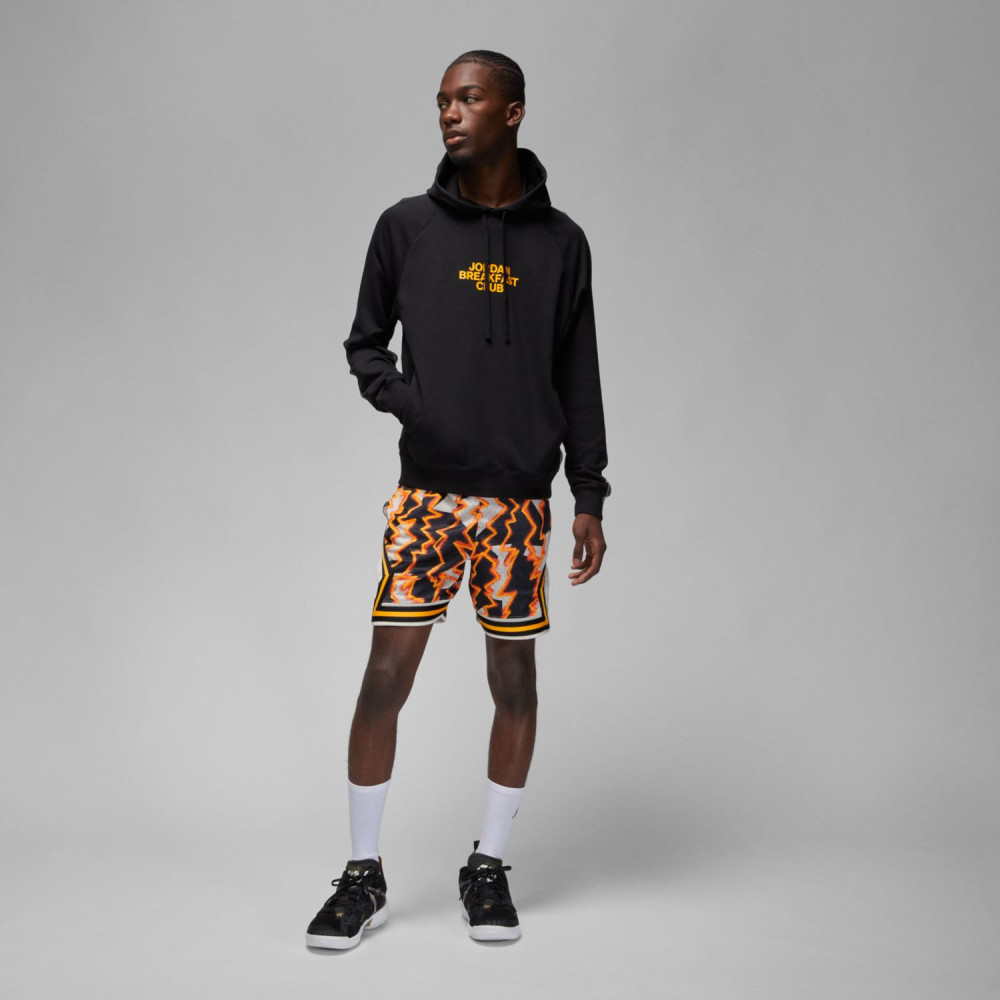 Худи-толстовка Jordan Dri-FIT Sport BC Men's Graphic Fleece Pullover Hoodie (DQ7330-010)
