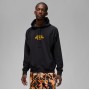 Худи-толстовка Jordan Dri-FIT Sport BC Men's Graphic Fleece Pullover Hoodie (DQ7330-010)