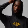 Худи-толстовка Jordan Dri-FIT Sport BC Men's Graphic Fleece Pullover Hoodie (DQ7330-010)