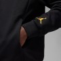 Худи-толстовка Jordan Dri-FIT Sport BC Men's Graphic Fleece Pullover Hoodie (DQ7330-010)