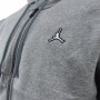 Худи мужская Jordan Brooklyn Fleece Men's Full-Zip Hoodie (DQ7350-091)