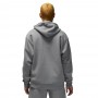 Худи мужская Jordan Brooklyn Fleece Men's Full-Zip Hoodie (DQ7350-091)