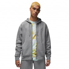 Худи мужская Jordan Brooklyn Fleece Men's Full-Zip Hoodie (DQ7350-091)