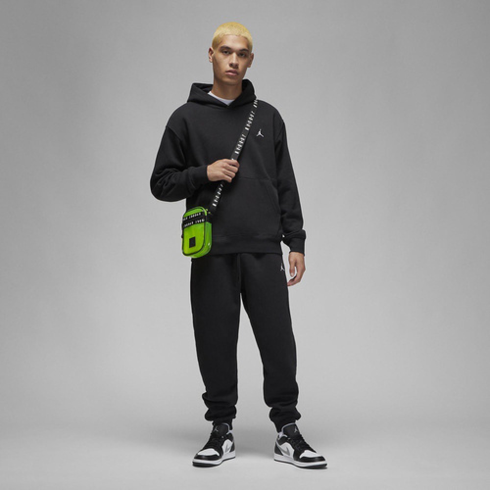Худи-толстовка Jordan Essential Men's Fleece Pullover Hoodie (DQ7466-010)
