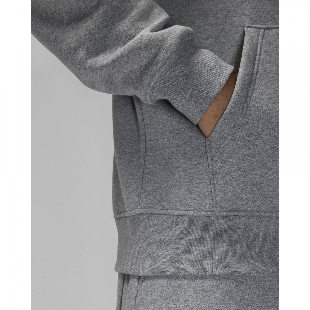 Худи-толстовка Jordan Essential Men's Fleece Pullover Hoodie (DQ7466-091)
