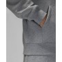 Худи-толстовка Jordan Essential Men's Fleece Pullover Hoodie (DQ7466-091)