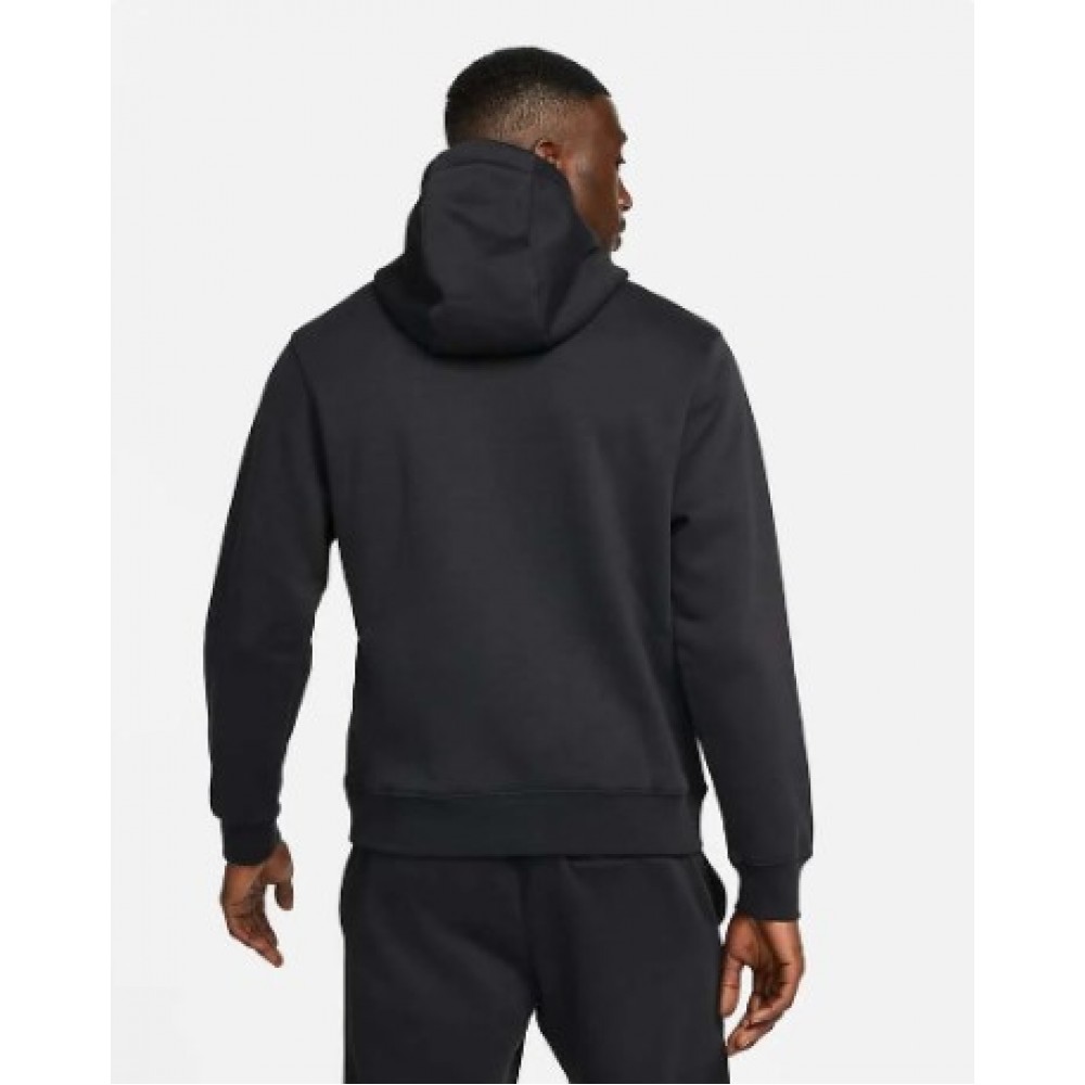 Худи-толстовка Nike Sportswear Men's Fleece Pullover Hoodie (DR9273-010)