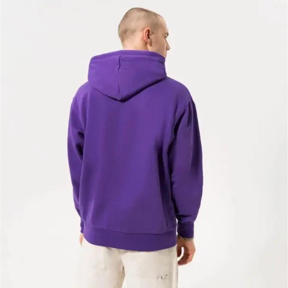 Худи-толстовка Los Angeles Lakers Essential Men's Nike NBA Fleece Pullover Hoodie (DR9401-504)