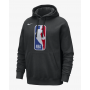 Худи-толстовка Nike Team 31 Club NBA Pullover Men's Hoodie (DX9793-010)