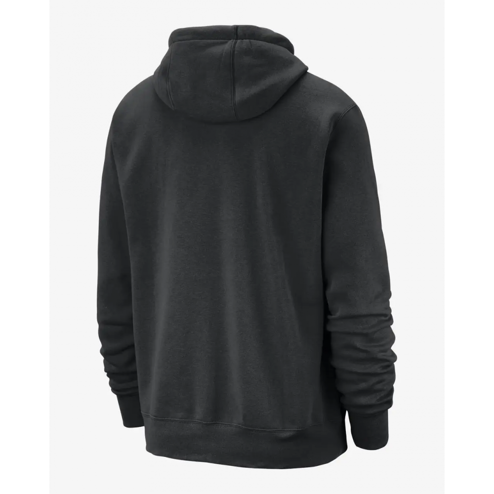 Худи-толстовка Nike Team 31 Club NBA Pullover Men's Hoodie (DX9793-010)