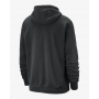 Худи-толстовка Nike Team 31 Club NBA Pullover Men's Hoodie (DX9793-010)