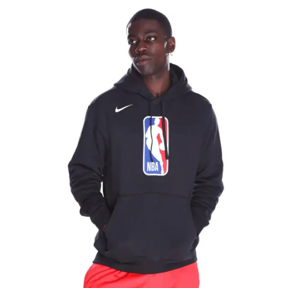 Худи-толстовка Nike Team 31 Club NBA Pullover Men's Hoodie (DX9793-010)