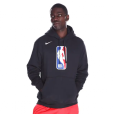 Худи-толстовка Nike Team 31 Club NBA Pullover Men's Hoodie (DX9793-010)