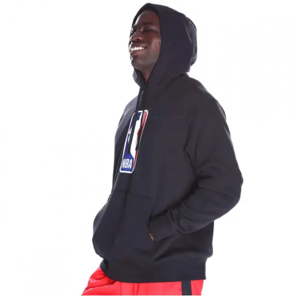 Худи-толстовка Nike Team 31 Club NBA Pullover Men's Hoodie (DX9793-010)