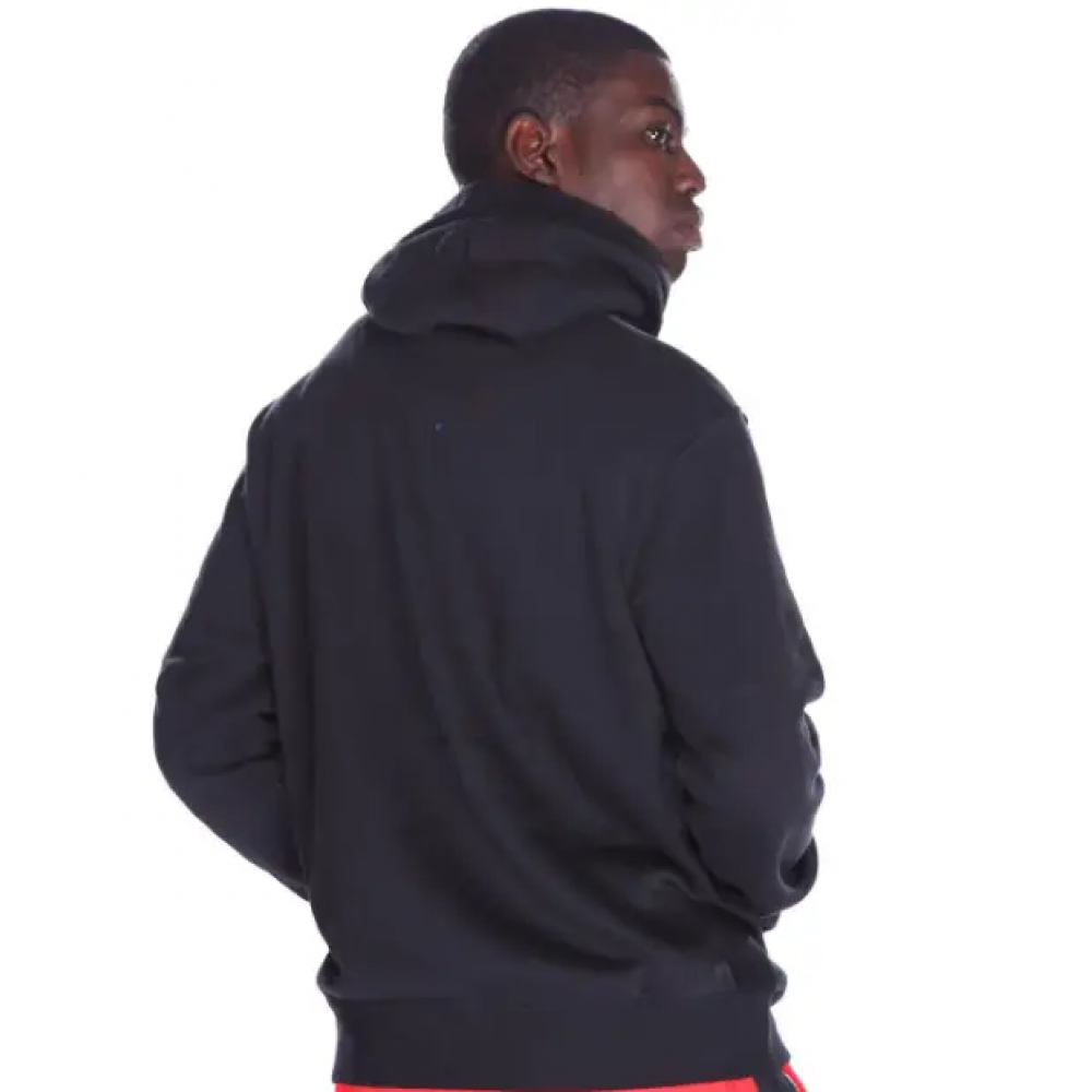 Худи-толстовка Nike Team 31 Club NBA Pullover Men's Hoodie (DX9793-010)