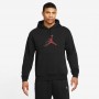 Худи-толстовка Jordan Essentials Festive Fleece Pullover Hoodie (FD7465-010)