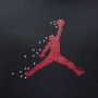 Худи-толстовка Jordan Essentials Festive Fleece Pullover Hoodie (FD7465-010)