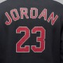 Худи-толстовка Jordan Essentials Festive Fleece Pullover Hoodie (FD7465-010)