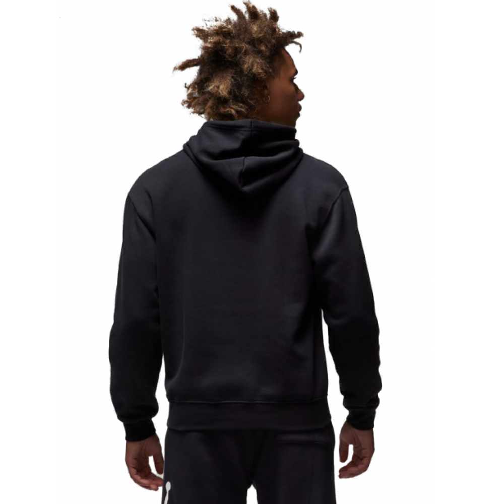 Худи-толстовка Jordan Essentials Men's Fleece Hoodie (FD7545-010) 