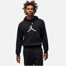 Худи-толстовка Jordan Essentials Men's Fleece Hoodie (FD7545-010) 
