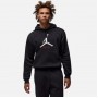 Худи-толстовка Jordan Essentials Men's Fleece Hoodie (FD7545-010) 