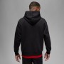 Худи-толстовка Jordan Essentials Men's Fleece Hoodie (FJ7774-010)