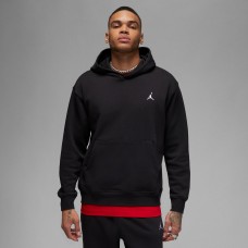 Худи-толстовка Jordan Essentials Men's Fleece Hoodie (FJ7774-010)