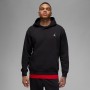 Худи-толстовка Jordan Essentials Men's Fleece Hoodie (FJ7774-010)