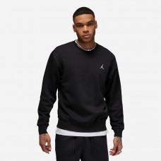 Кофта мужская свитшот Jordan Brooklyn Fleece (FJ7776-010)