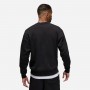 Кофта мужская свитшот Jordan Brooklyn Fleece (FJ7776-010)