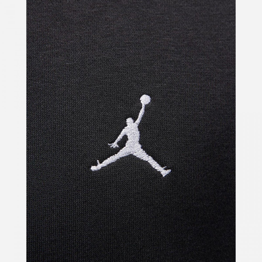 Кофта мужская свитшот Jordan Brooklyn Fleece (FJ7776-010)
