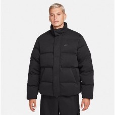 Куртка мужская Nike Sportswear Tech Men's Oversized Puffer Jacket (FB7854-010)