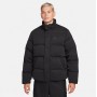 Куртка мужская Nike Sportswear Tech Men's Oversized Puffer Jacket (FB7854-010)