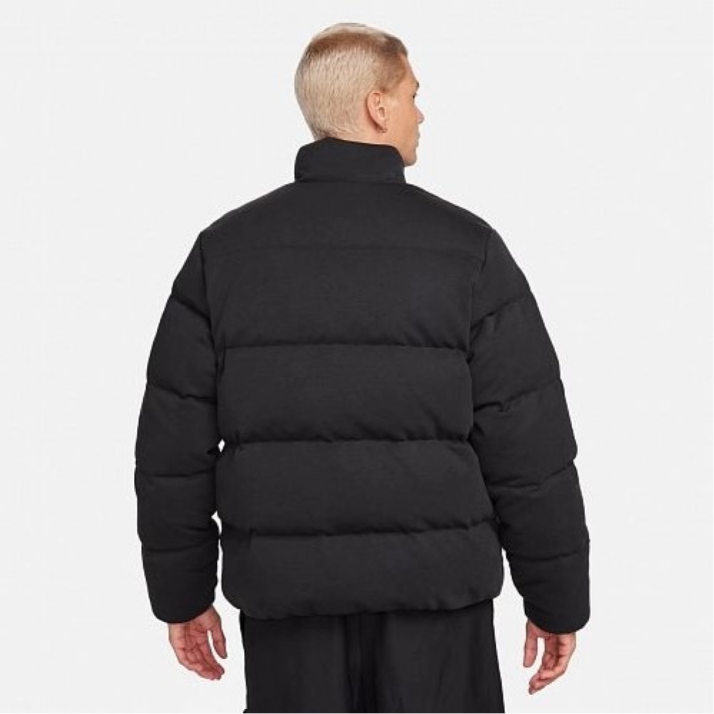 Куртка мужская Nike Sportswear Tech Men's Oversized Puffer Jacket (FB7854-010)