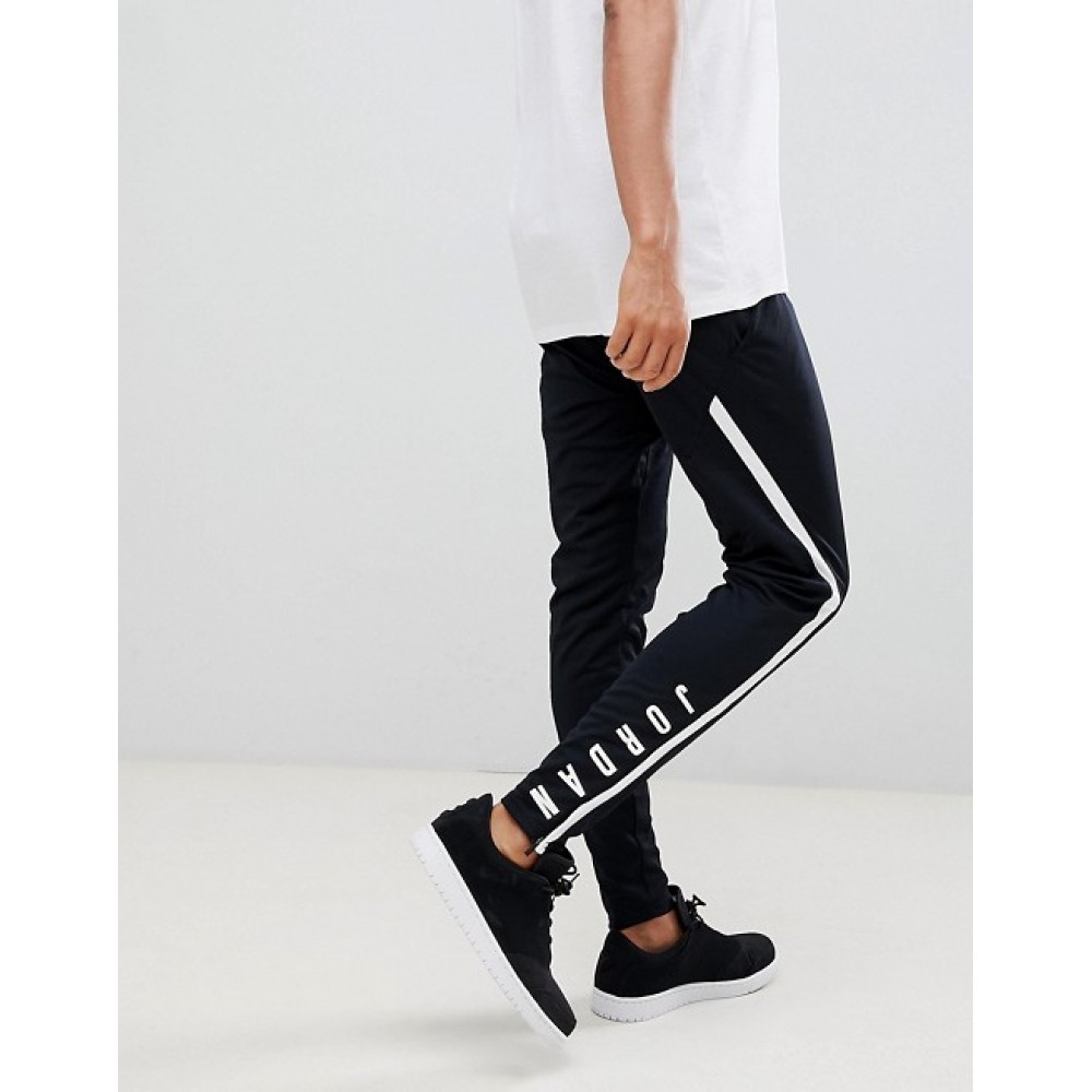 Штаны спортивные баскетбольные Jordan 23 ALPHA DRY PANT размер L (889711-014) 