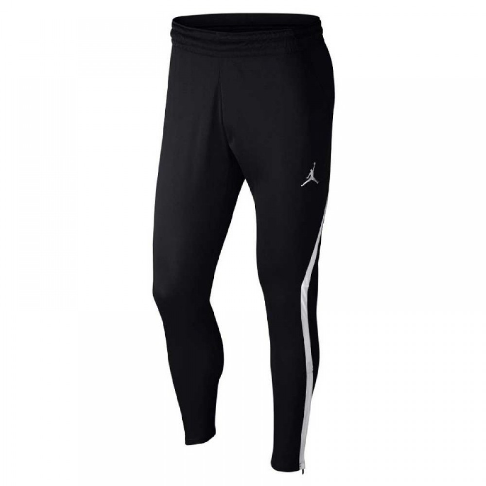 Штаны спортивные баскетбольные Jordan 23 ALPHA DRY PANT размер L (889711-014) 