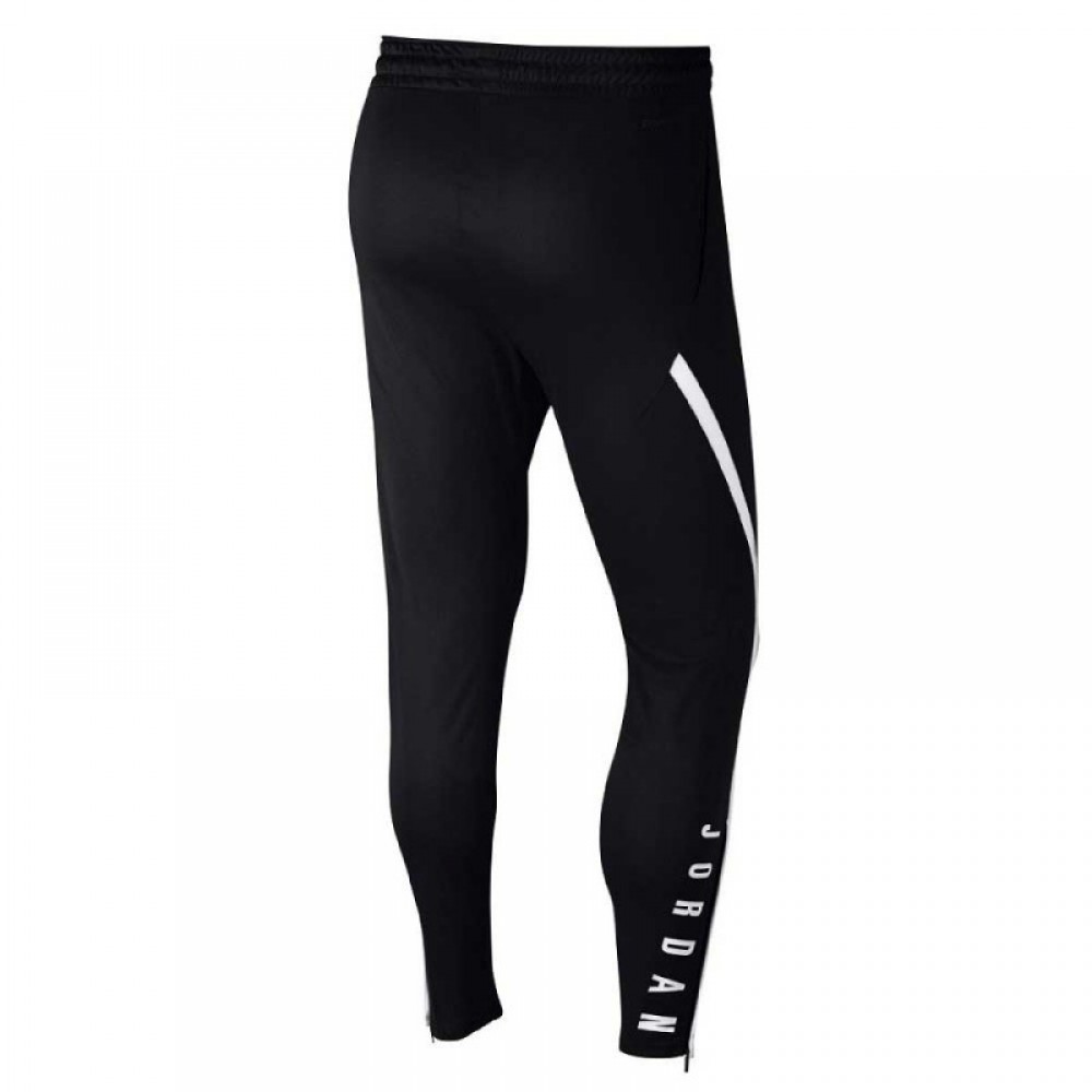 Штаны спортивные баскетбольные Jordan 23 ALPHA DRY PANT размер L (889711-014) 