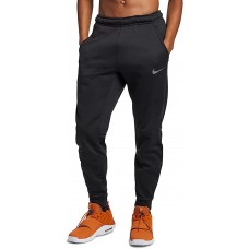 Штаны спортивные Nike Therma-FIT Pants для тренировок и на каждый день (932255-010)