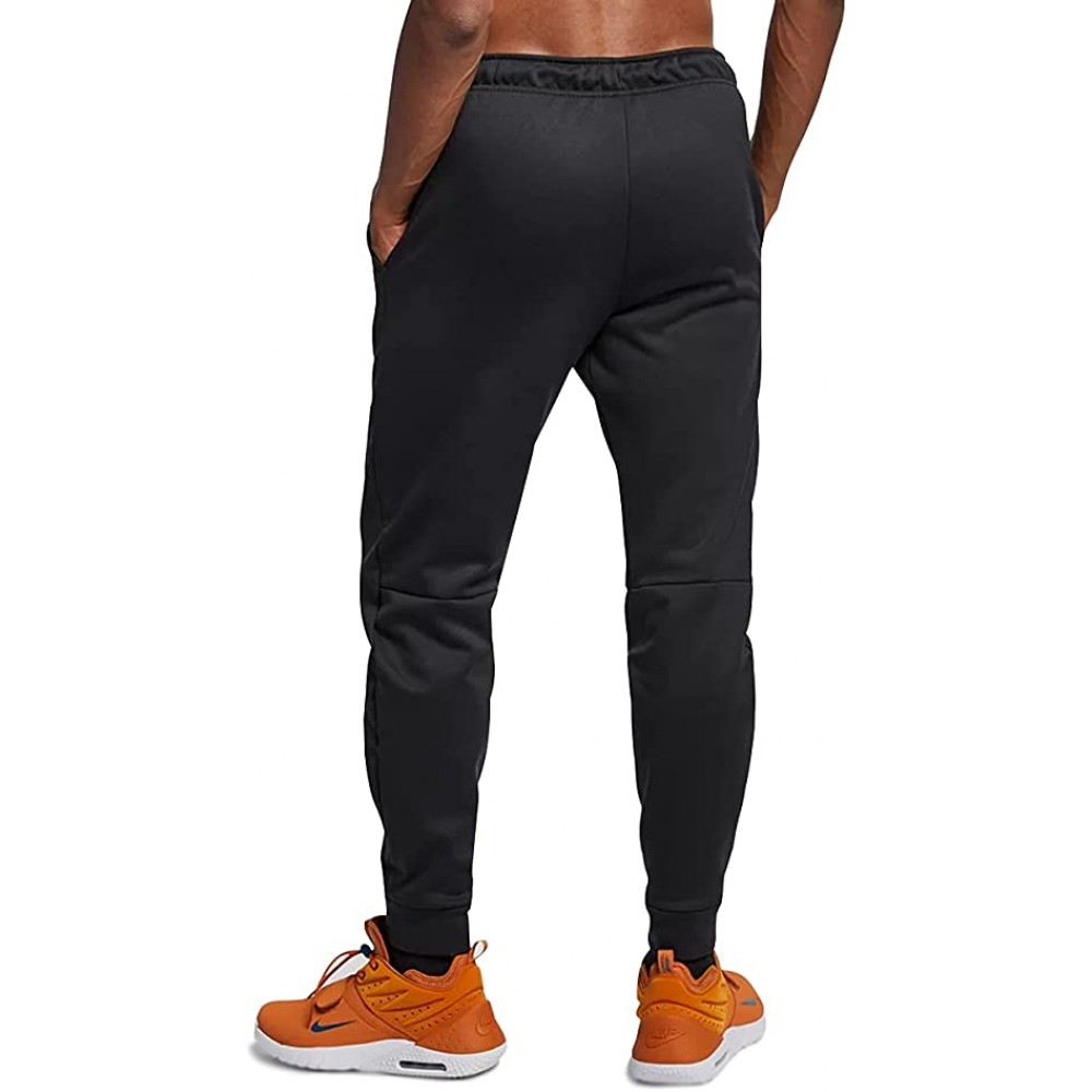 Штаны спортивные Nike Therma-FIT Pants для тренировок и на каждый день (932255-010)