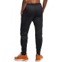 Штаны спортивные Nike Therma-FIT Pants для тренировок и на каждый день (932255-010)